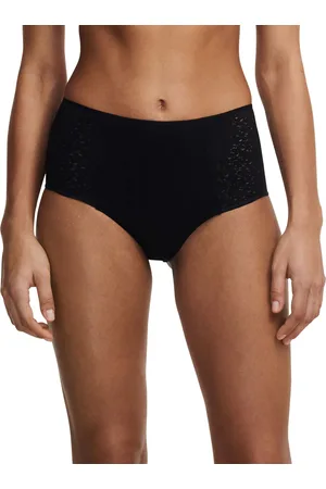 Chantelle Norah Chic Soft Feel High Waisted BriefsS