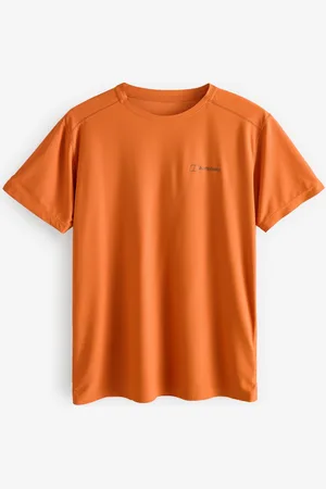 Berghaus 24/7 Tech Basecrew T-ShirtM