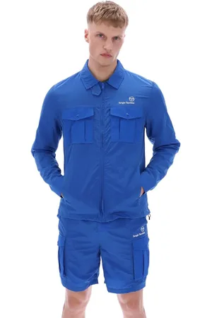 Sergio Tacchini Regular Fit Luciano ShacketXS