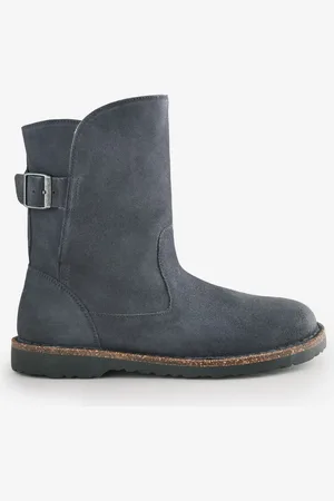 Birkenstock Buty Uppsala z owczej skóryEU 38 (UK 5)
