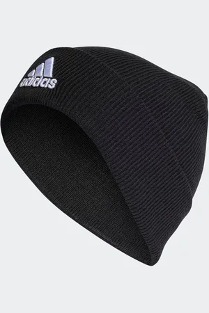 adidas Czapka beanie z logoJeden