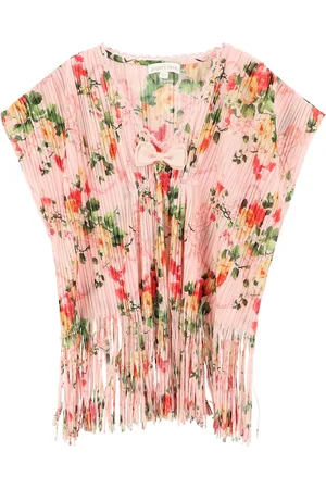 Angels Face Pink June Primrose Kaftan140146 cm