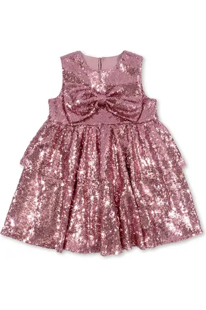 Konges Sløjd Rosie Short Sleeve Dress104110 cm