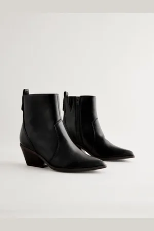 Next Botki do kostki Forever Comfort w stylu kowbojekEU 42 XW (UK 8)
