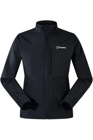 Berghaus Ghlas 3.0 Softshell JacketL