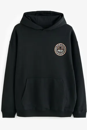 Ellesse Mens Levante HoodieL