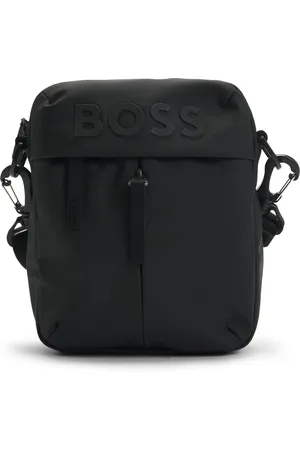 HUGO BOSS Stormy Crossbody BagJeden