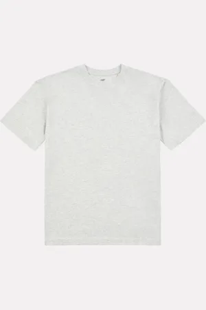 New Balance Small Boys Logo 100% Cotton T-Shirt14