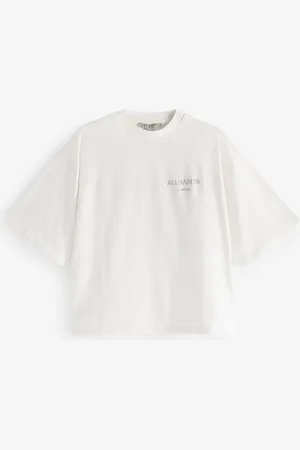 AllSaints AllSaints Amelie Undrground T-ShirtM