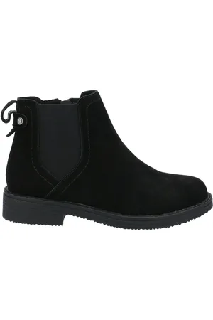 Hush Puppies Maddy Wide Fit Bootseu39