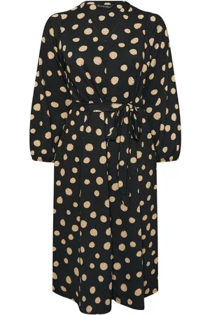 Evans Jersey Crepe Dress46