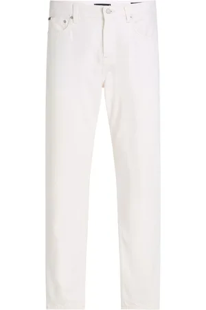 Tommy Hilfiger Regular Fit Mercer Straight JeansSZER.34 DŁ.32