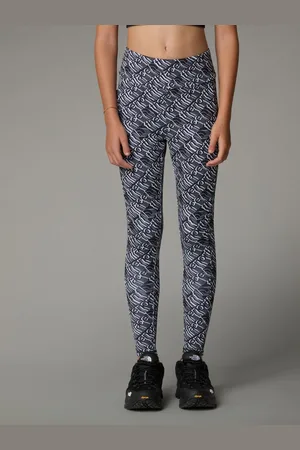 The North Face Girls Never Stop Exploring LeggingsS