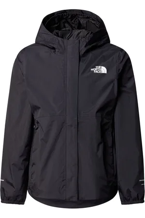 The North Face Nieprzemakalna kurtka dziewczęca AntoraS