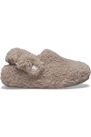 Crocs Toddler Cozzzy SlippersEU 26.5 (UK 9)