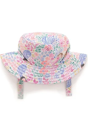 Purebaby Broad Brim Swim HatL