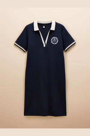 Joules Evie Jersey Dress34