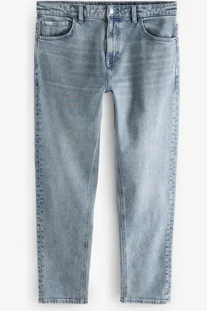 Next Vintage Wash Denim Jeans38 R