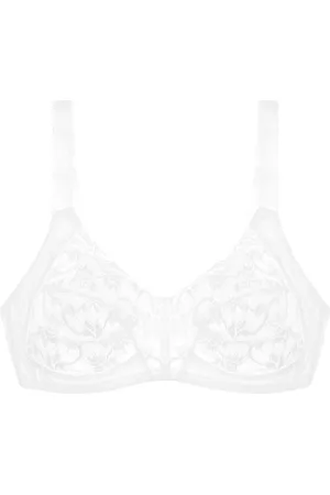 Triumph Delicate Doreen Non Wired Bra75 G