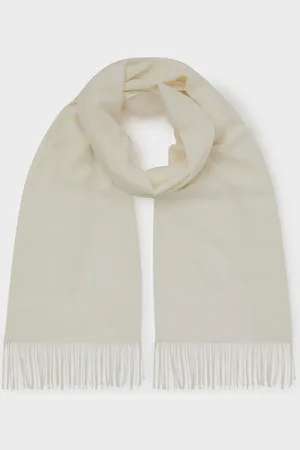 Osprey The Rainbow Wrap Brown ScarfJeden