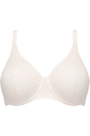 Chantelle Norah Soft Feel Floral Underwired Bra70D