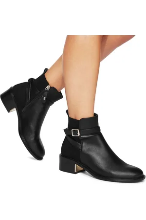 Kurt Geiger Helen Black BootsEU 36 (UK 3)