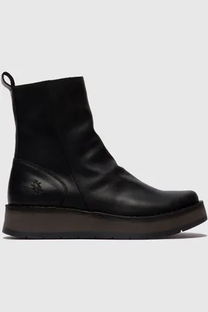 Fly London Botki RenoEU 38 (UK 5)