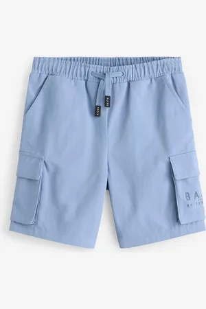 Ted Baker Woven Cargo 100% Cotton Shorts6 lat (116 cm)