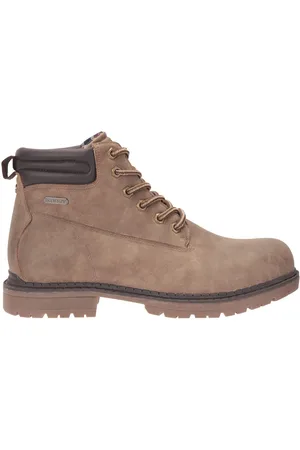 Mountain Warehouse Gorge Winter Waterproof Mens BootsEU 47 (UK 12)