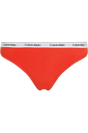 Calvin Klein Modern Logo Full BriefsXL
