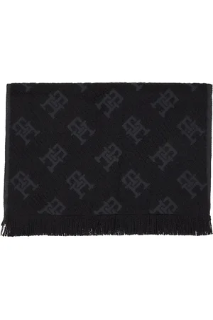 Tommy Hilfiger Chic Wool ScarfJeden
