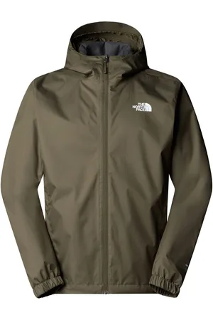 The North Face Mens Quest Waterproof JacketM