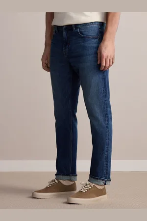 Next Signature Selvedge Denim Jeans40 R