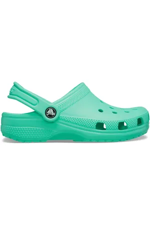 Crocs Klasyczne chodaki dla niemowlątuk4eu205
