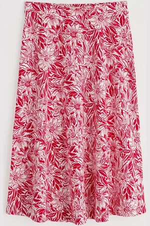 Seasalt Cornwall Spódnica trapezowa Rose46