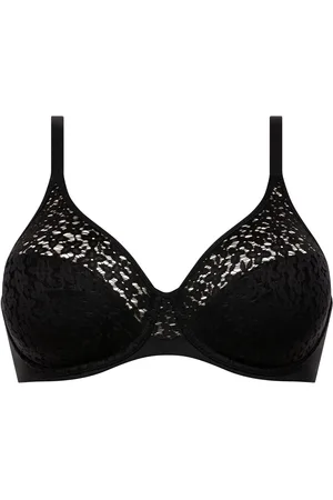 Chantelle Norah Soft Feel Floral Underwired Bra75D