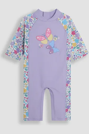 JoJo Maman Bébé Sun Protection Suit7480 cm