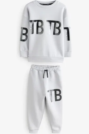 Ted Baker Oversized Sweatshirt And Joggers Set110116 cm