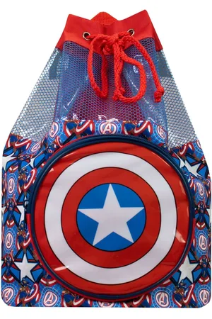 Character Avengers Swim BagJeden
