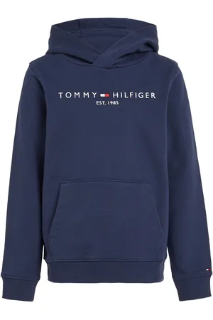 Tommy Hilfiger Essential Hoodie7 lat (122 cm)