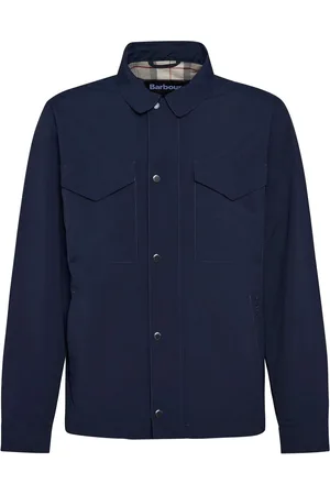 Barbour Camber Casual JacketX-Large