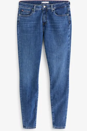 Tommy Hilfiger Nos Como Skinny Jeans32 S