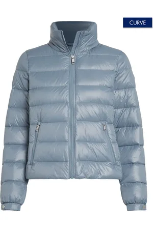 Tommy Hilfiger Curve Down Feminine Gloss Jacket54