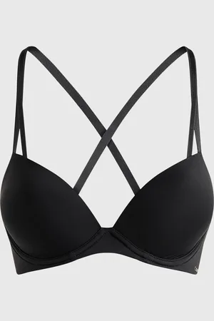 Calvin Klein Seductive Comfort Light Lift Demi Bra80B
