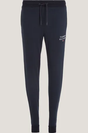 Tommy Hilfiger Joggersy Original z kolekcji odzieży domowejXS
