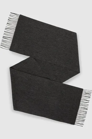 Reiss Picton Wool and Cashmere ScarfJeden