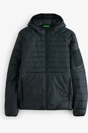HUGO BOSS Technical Puffer JacketXXL