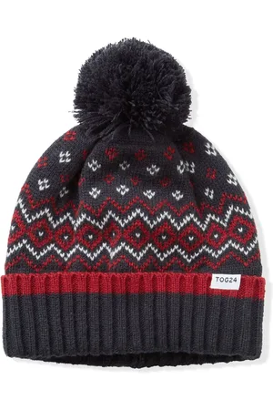 Tog 24 Cawley Knitted HatJeden
