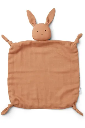 Liewood Agnete Muslin Cuddle Cloth ToyJeden