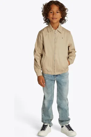 Tommy Hilfiger Ivy Jacket128134 cm